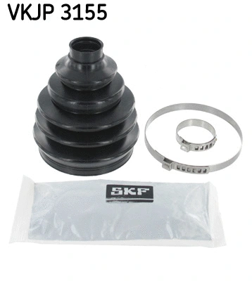 Bellow Kit, drive shaft (VKJP 3155)