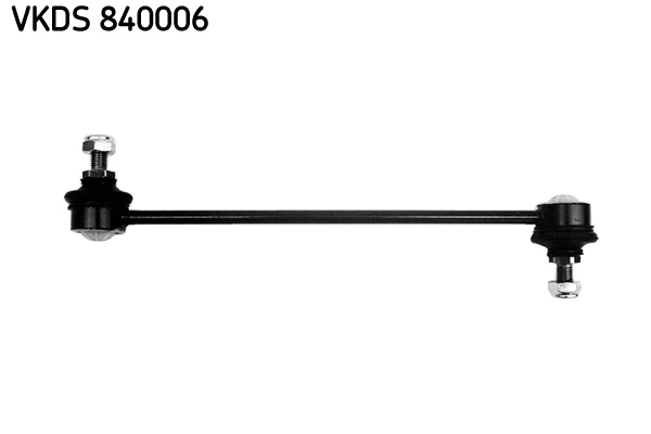 Link/Coupling Rod, stabiliser bar (VKDS 840006)