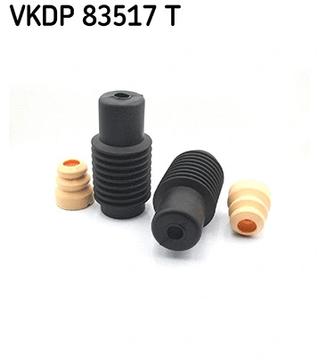 Dust Cover Kit, shock absorber (VKDP 83517 T)
