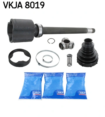 Joint Kit, drive shaft (VKJA 8019)