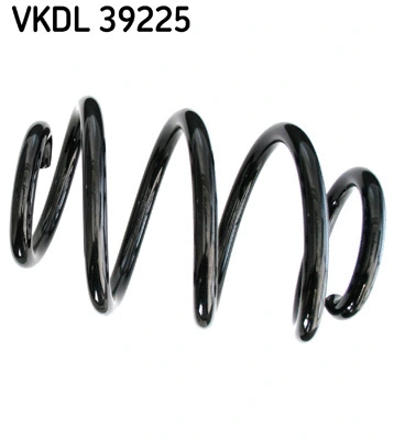 Suspension Spring (VKDL 39225)