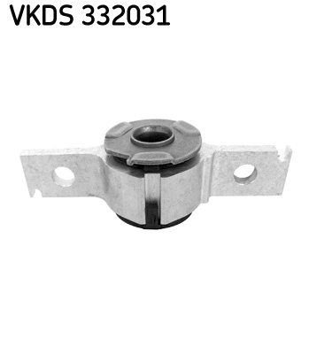 Mounting, control/trailing arm (VKDS 332031)
