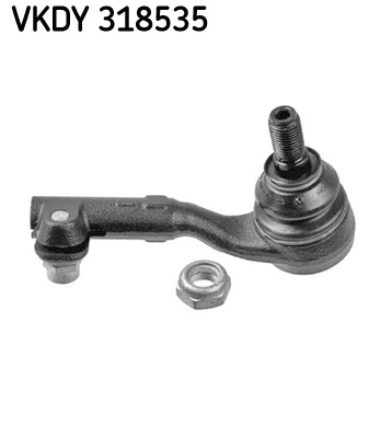 Tie Rod End (VKDY 318535)