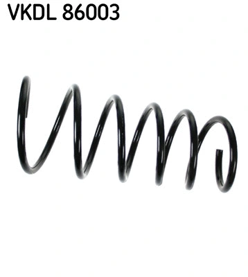 Suspension Spring (VKDL 86003)