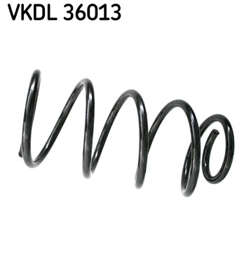 Suspension Spring (VKDL 36013)