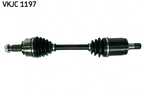 Drive Shaft (VKJC 1197)