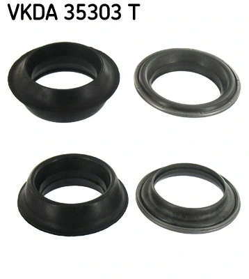 Suspension Strut Support Mount (VKDA 35303 T)