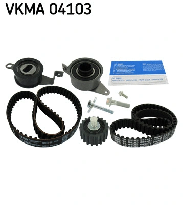 Timing Belt Kit