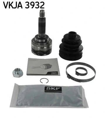 Joint Kit, drive shaft (VKJA 3932)