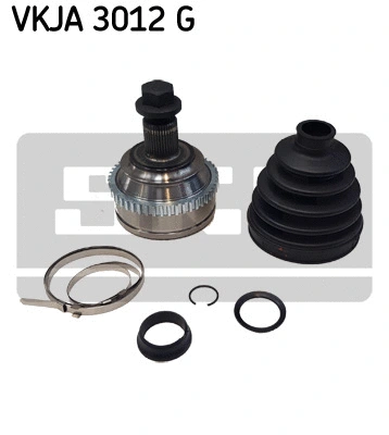 Joint Kit, drive shaft (VKJA 3012 G)