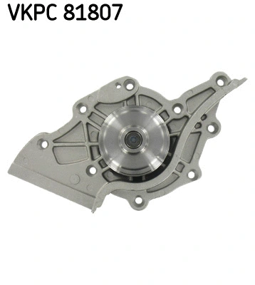 Water Pump, engine cooling (VKPC 81807)