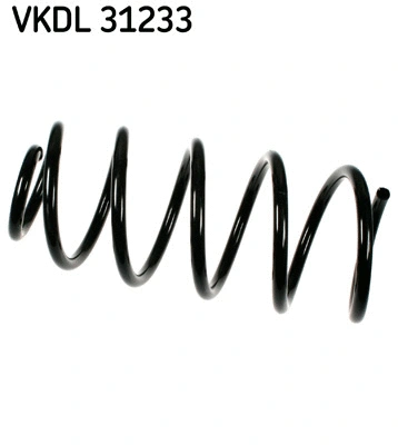 Suspension Spring (VKDL 31233)