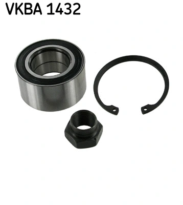 Wheel Bearing Kit (VKBA 1432)