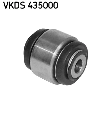 Mounting, control/trailing arm (VKDS 435000)