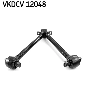 Control/Trailing Arm, wheel suspension (VKDCV 12048)