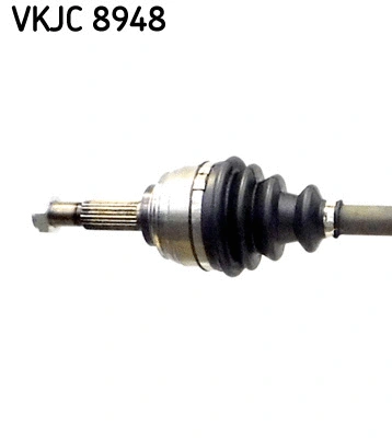 Drive Shaft