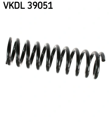 Suspension Spring (VKDL 39051)