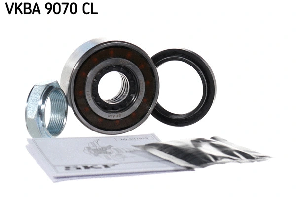 Wheel Bearing Kit (VKBA 9070 CL)