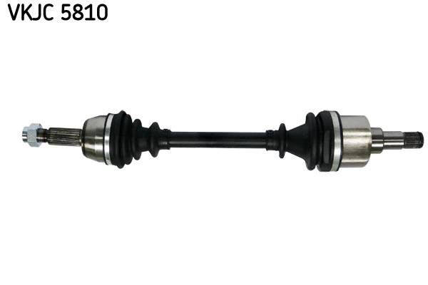 Drive Shaft (VKJC 5810)