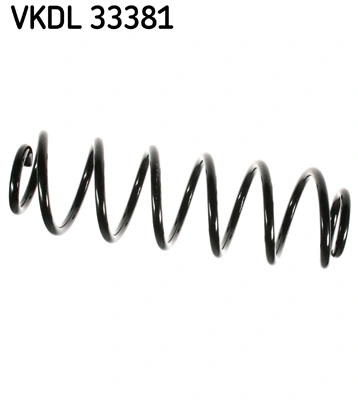 Suspension Spring (VKDL 33381)