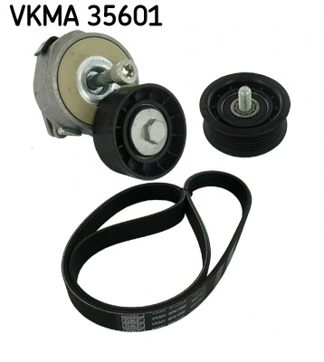 V-Ribbed Belt Set (VKMA 35601)