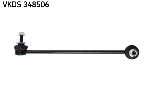 Link/Coupling Rod, stabiliser bar (VKDS 348506)