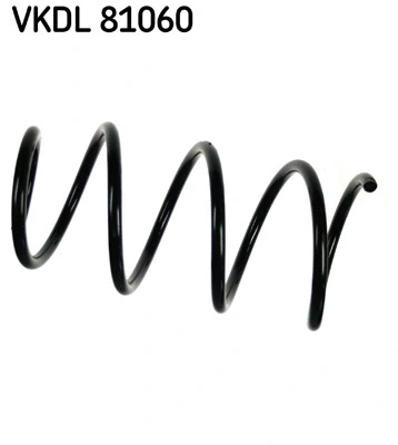Suspension Spring (VKDL 81060)