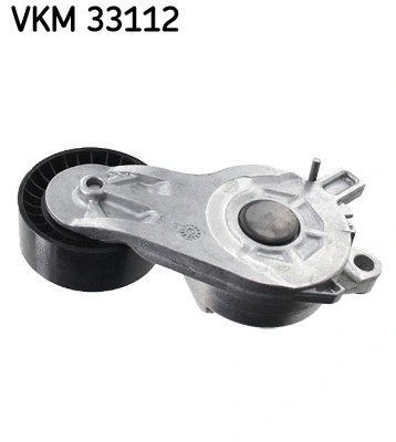 Tensioner Pulley, V-ribbed belt