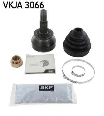 Joint Kit, drive shaft (VKJA 3066)