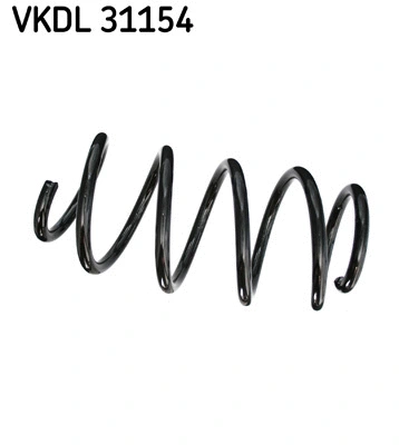 Suspension Spring (VKDL 31154)
