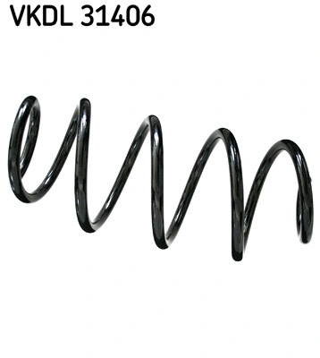 Suspension Spring (VKDL 31406)