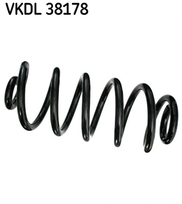 Suspension Spring (VKDL 38178)