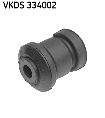 Mounting, control/trailing arm (VKDS 334002)