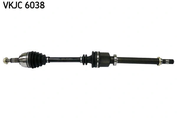 Drive Shaft (VKJC 6038)
