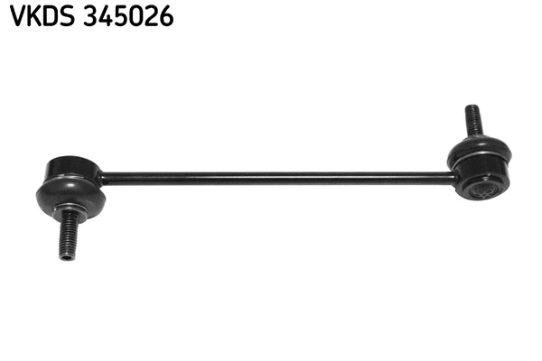 Link/Coupling Rod, stabiliser bar (VKDS 345026)