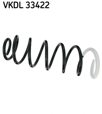 Suspension Spring (VKDL 33422)