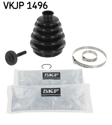 Bellow Kit, drive shaft (VKJP 1496)