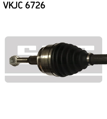 Drive Shaft