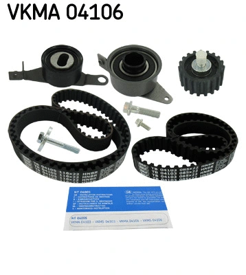 Timing Belt Kit