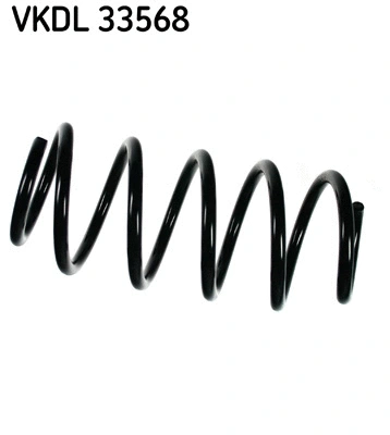 Suspension Spring (VKDL 33568)