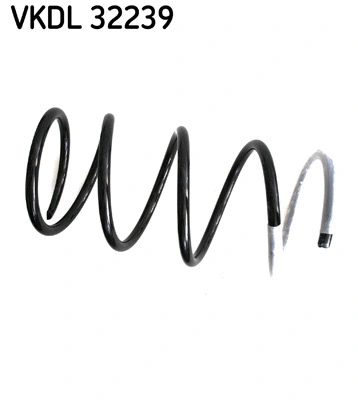Suspension Spring (VKDL 32239)