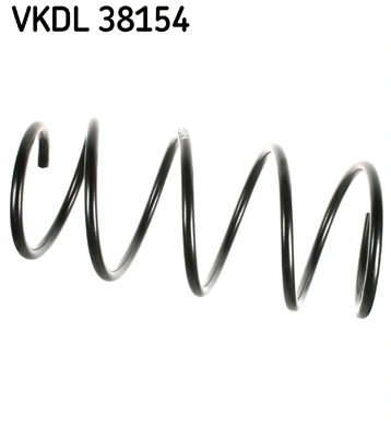 Suspension Spring (VKDL 38154)