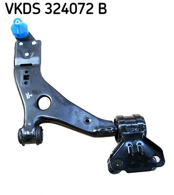 Control/Trailing Arm, wheel suspension (VKDS 324072 B)