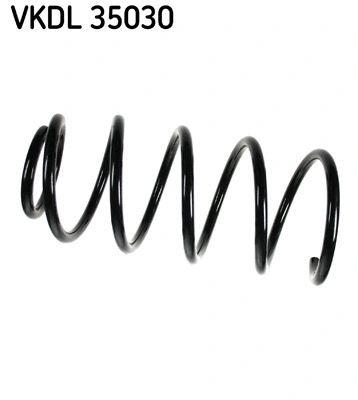 Suspension Spring (VKDL 35030)