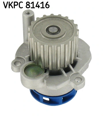 Water Pump, engine cooling (VKPC 81416)