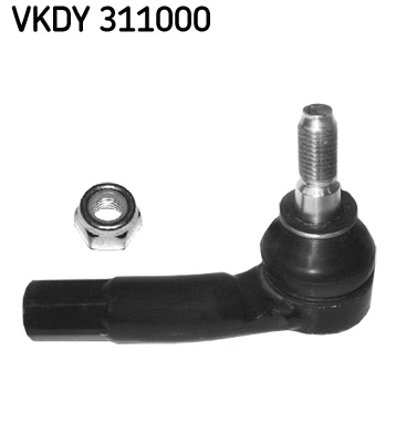 Tie Rod End (VKDY 311000)