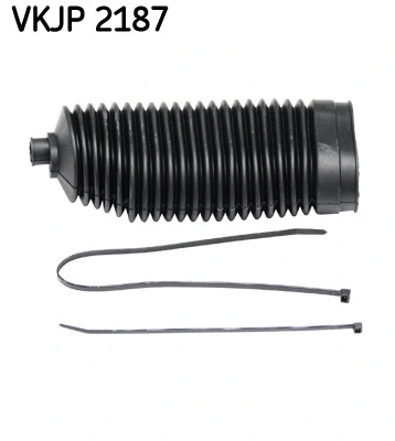 Bellow Kit, steering (VKJP 2187)