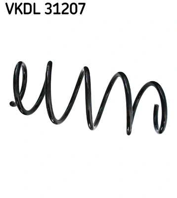 Suspension Spring (VKDL 31207)