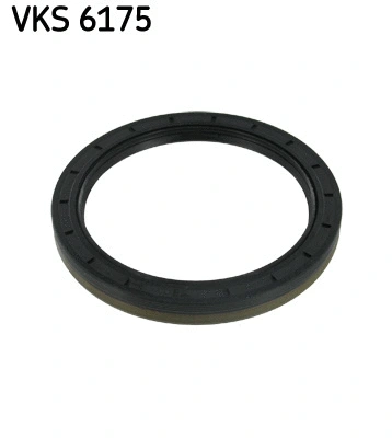 Shaft Seal, wheel bearing (VKS 6175)