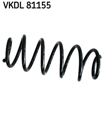 Suspension Spring (VKDL 81155)